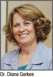 Dr. Diane Gerken