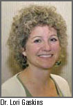 Dr. Lori Gaskins