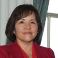 Hyun Lillehoj, PhD