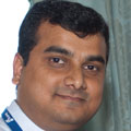 Sachin Kumar, PhD