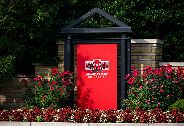 Arkansas State University is one of two universities in the state vying to create a veterinary college.