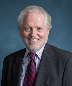 Dr. George W. Bishop