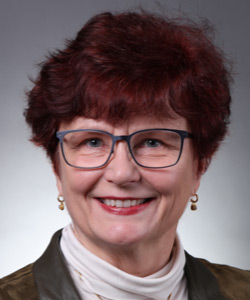 Dr. Tammy Sadek