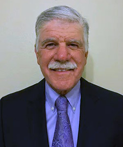 Dr. Ralph Zimmerman