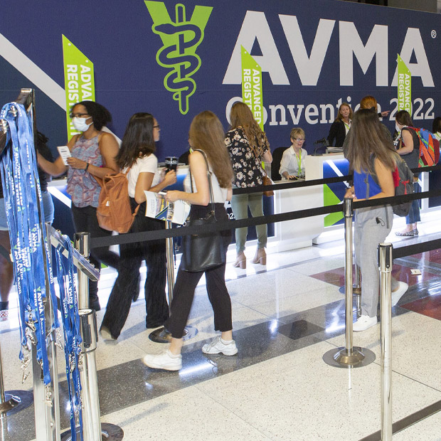 AVMA Convention American Veterinary Medical Association