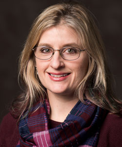 Dr. Jennifer Graham